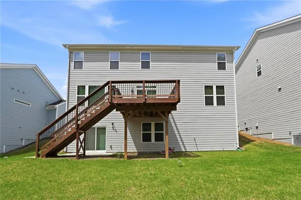 $582,900 | 1665 Liberty Park Drive, Braselton, GA 30517