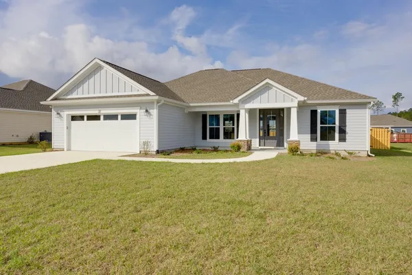 $2,400 | 22 Sierra Lane, Crawfordville, FL 32327