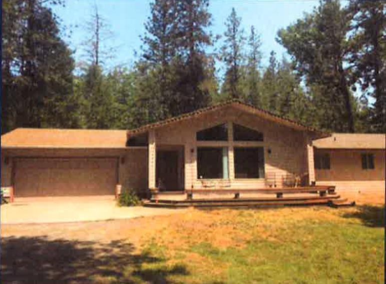 809 Peco Road Grants Pass, OR 97526 - Photo 1 of 1 Primary Photo