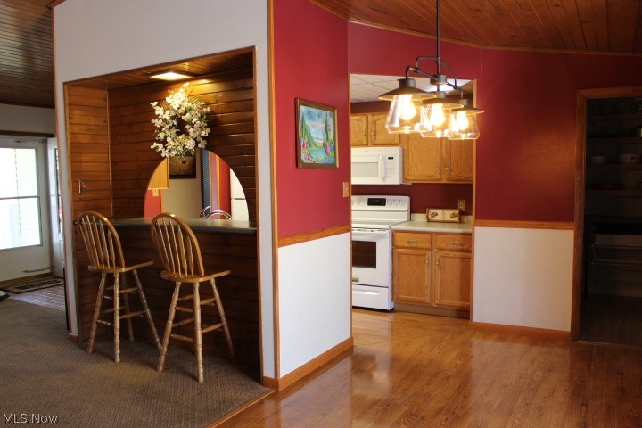 630 Oak Grove Road Walker, WV 26180 - Photo 14 of 25