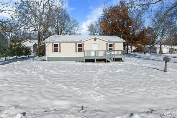 $146,000 | 403 Fremont Street, Jerseyville, IL 62052