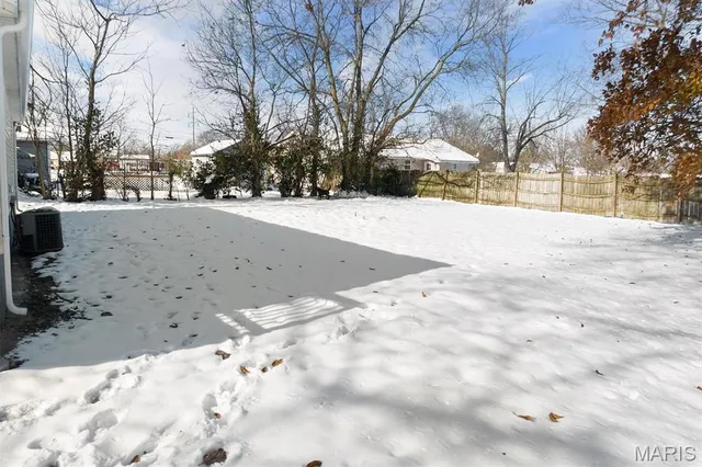 $153,000 | 403 Fremont Street, Jerseyville, IL 62052