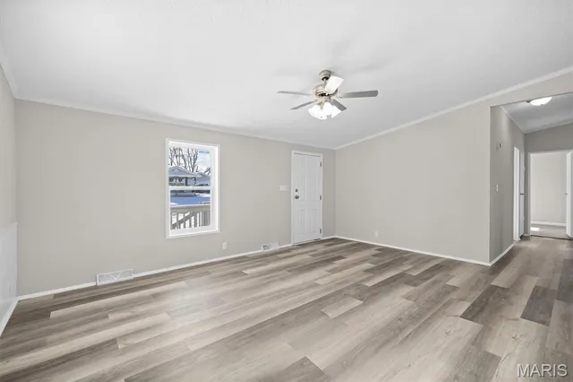 $153,000 | 403 Fremont Street, Jerseyville, IL 62052