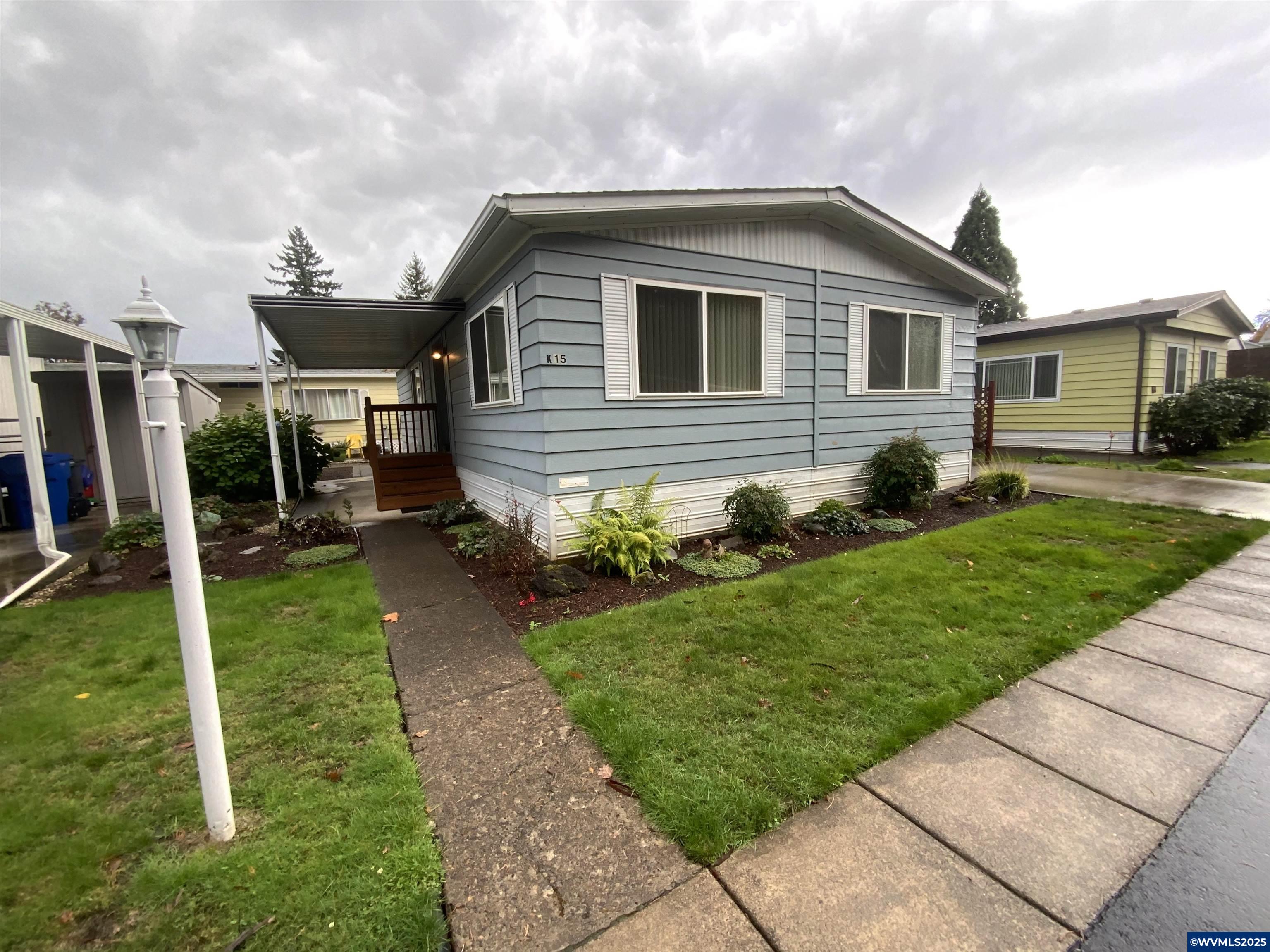 4940 Sunnyside Road Southeast, Unit K15 Salem, OR 97302 - Photo 2 of 28 Gallery Image 2