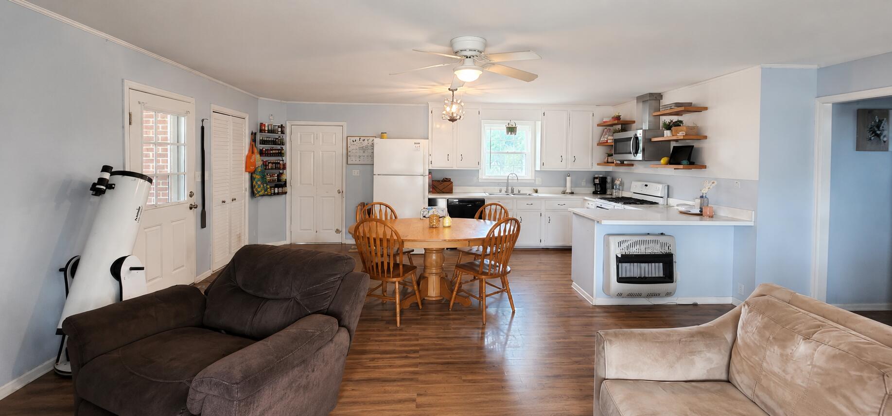 124 Whistling Swan Road Elloree, SC 29047 - Photo 11 of 21