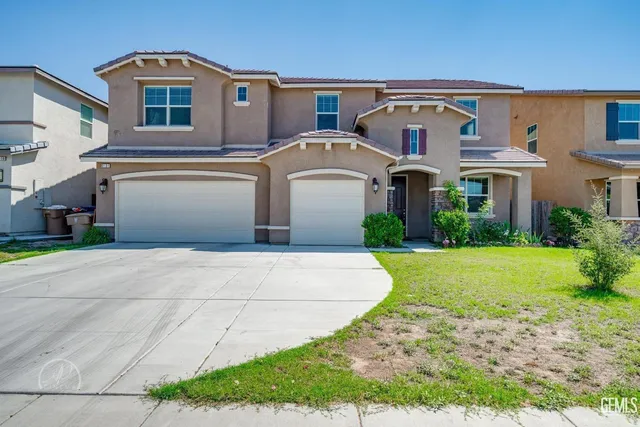 $627,900 | Undisclosed Address, Bakersfield, CA 93313
