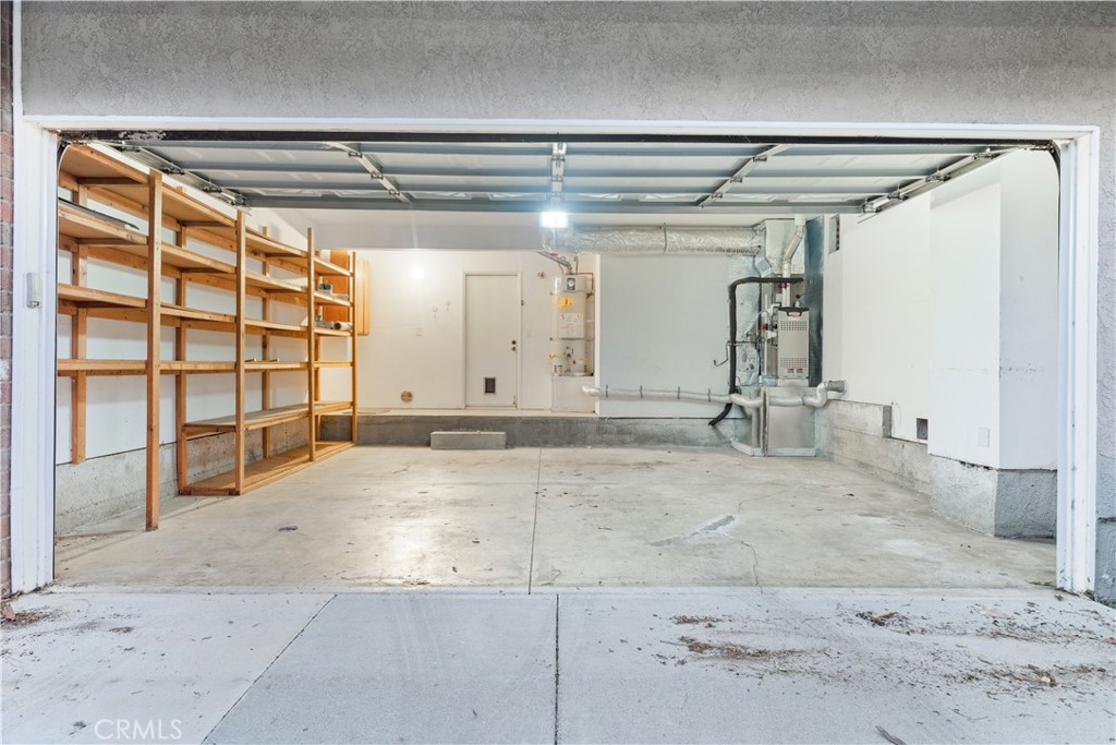 83 Weepingwood, Unit 35 Irvine, CA 92614 - Photo 17 of 19 a view of a storage & utility room