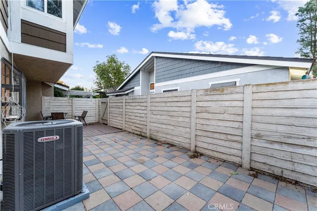 a view of a house with a garage
