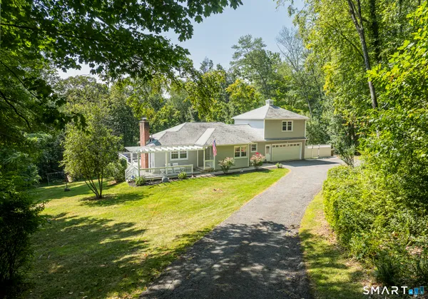 $624,000 | 12 Rocky Road, Brookfield, CT 06804