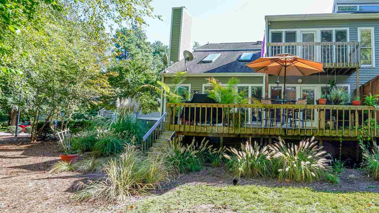 6937 Hunters Way Raleigh, NC 27615 - Photo 26 of 27 Photo 26