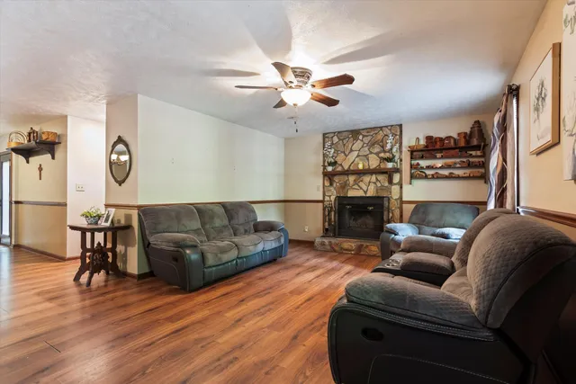 $430,000 | 5105 Virginia Hill Court, Jackson, SC 29831