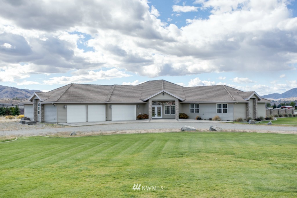 96 Engh Road Omak, WA 98841 - Photo 1 of 25 Gallery Image 1