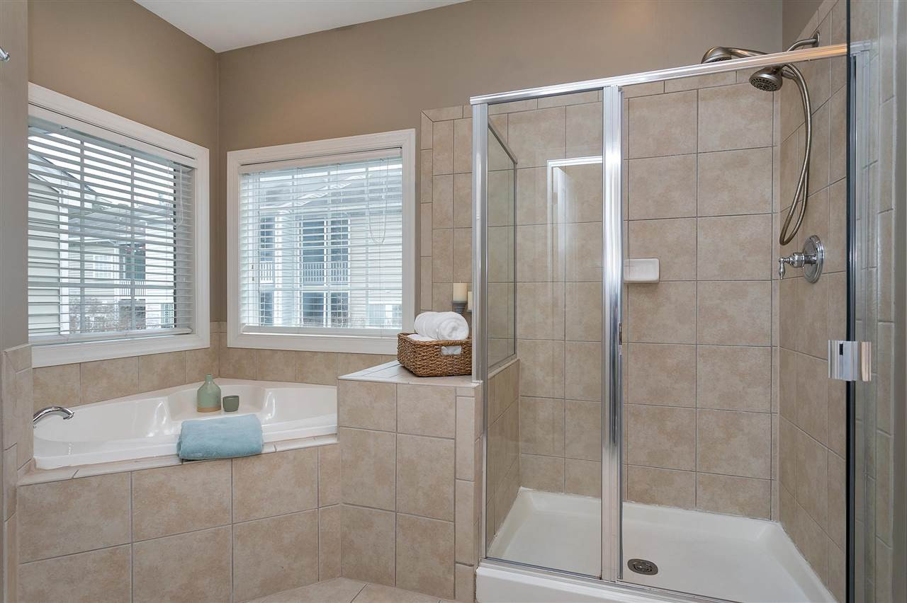 3511 Edgemont Drive Raleigh, NC 27612 - Photo 20 of 30 Master Bath