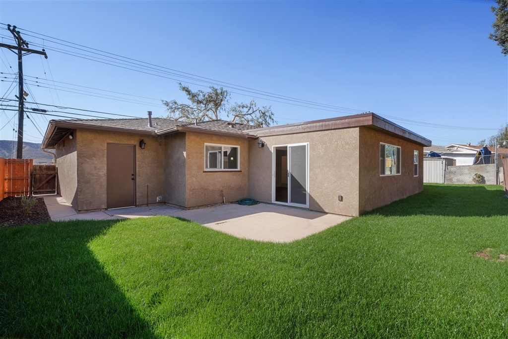 10027 Settle Road Santee, CA 92071 - Photo 20 of 25
