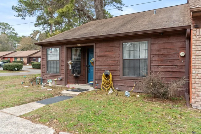 $165,000 | 2321 Hartsfield Way, Tallahassee, FL 32303