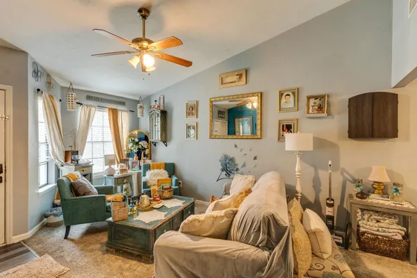 $165,000 | 2321 Hartsfield Way, Tallahassee, FL 32303