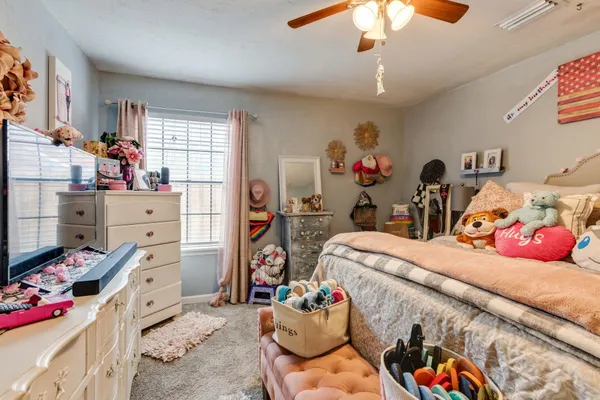 $165,000 | 2321 Hartsfield Way, Tallahassee, FL 32303