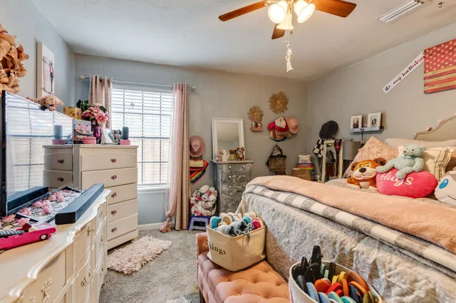 $165,000 | 2321 Hartsfield Way, Tallahassee, FL 32303