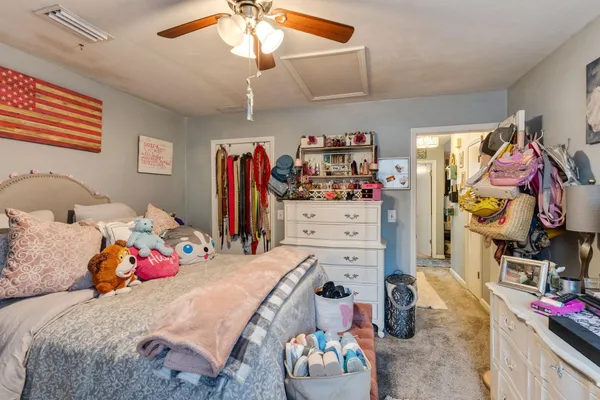 $165,000 | 2321 Hartsfield Way, Tallahassee, FL 32303