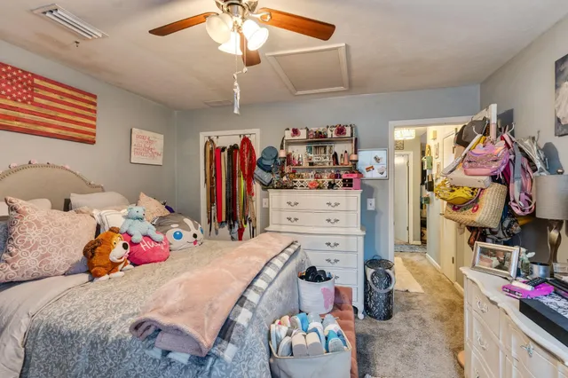 $165,000 | 2321 Hartsfield Way, Tallahassee, FL 32303