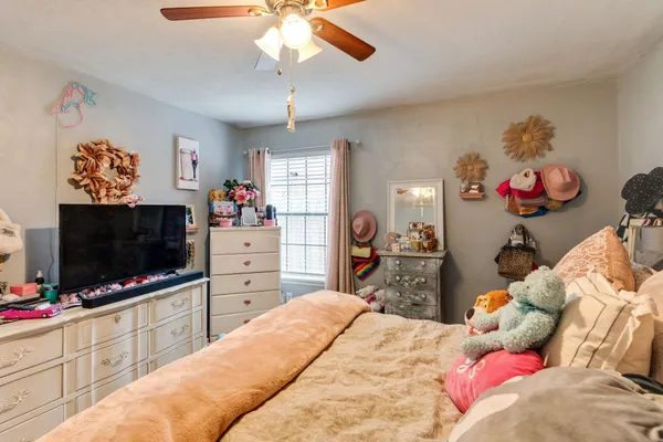 $165,000 | 2321 Hartsfield Way, Tallahassee, FL 32303