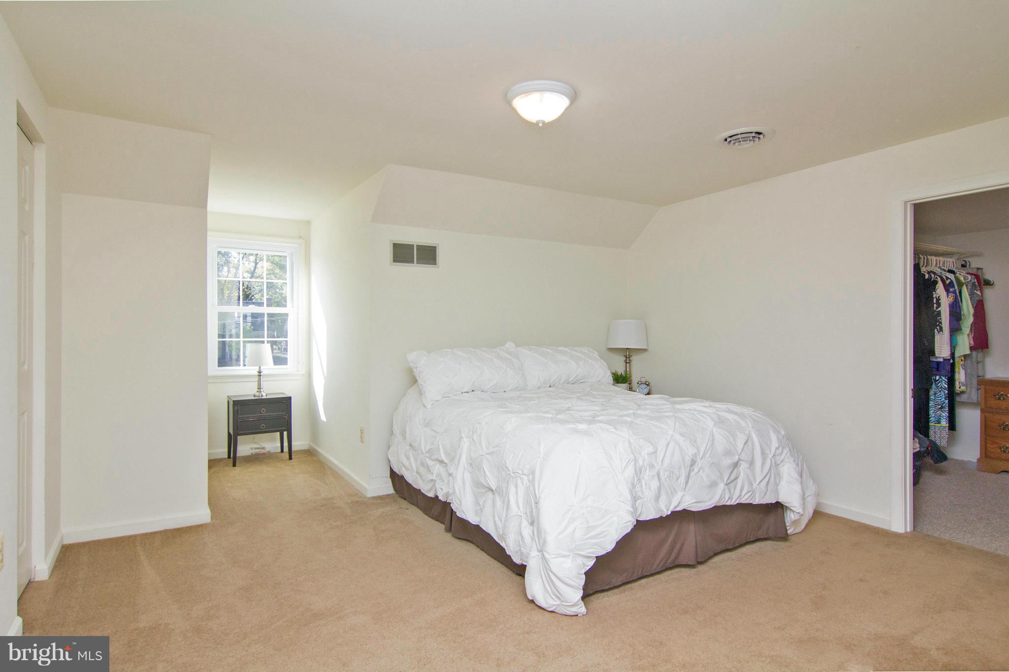 470 Uniontown Road Westminster, MD 21158 - Photo 15 of 25 Bedroom (Master)