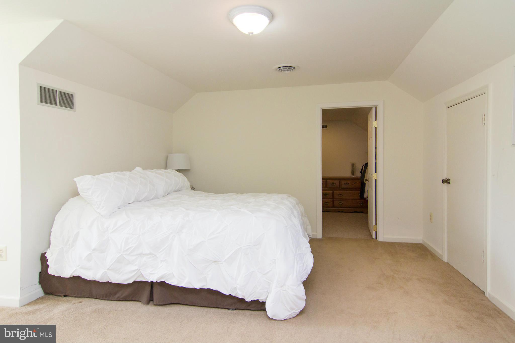 470 Uniontown Road Westminster, MD 21158 - Photo 16 of 25 Bedroom (Master)