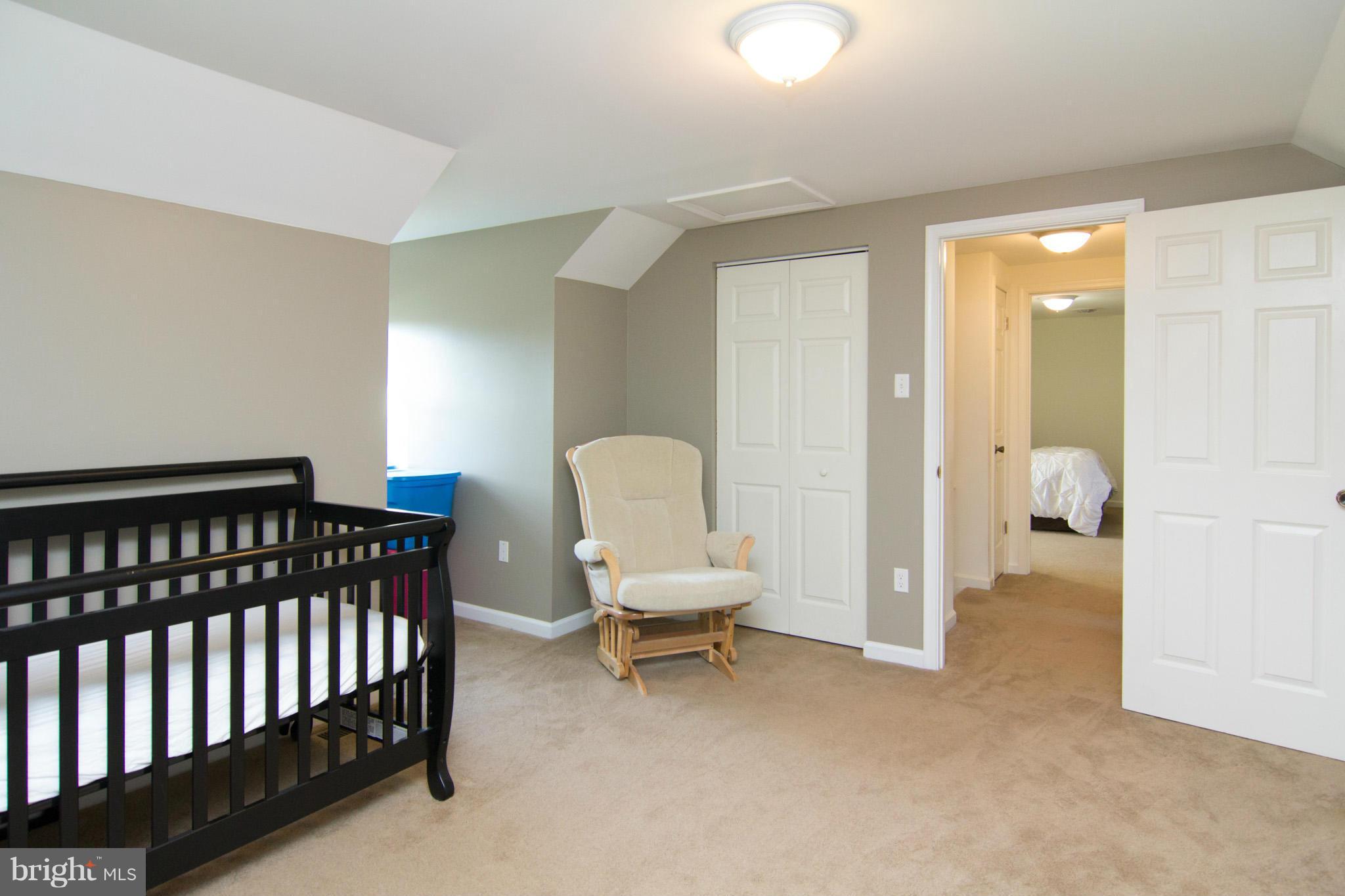 470 Uniontown Road Westminster, MD 21158 - Photo 21 of 25 Bedroom