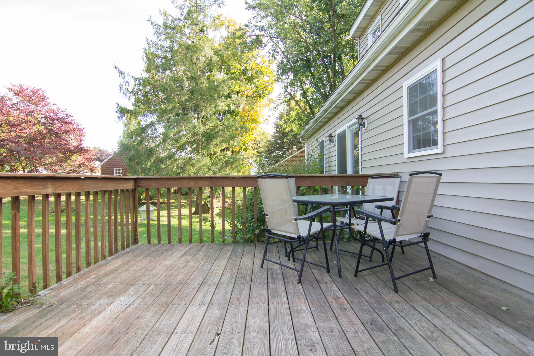 470 Uniontown Road Westminster, MD 21158 - Photo 23 of 25 Exterior (Rear)