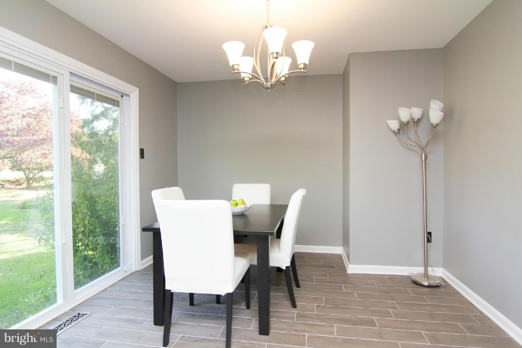 470 Uniontown Road Westminster, MD 21158 - Photo 5 of 25 Dining Room