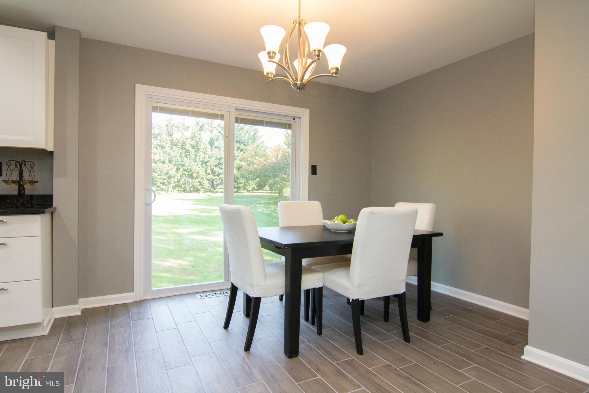 470 Uniontown Road Westminster, MD 21158 - Photo 6 of 25 Dining Room