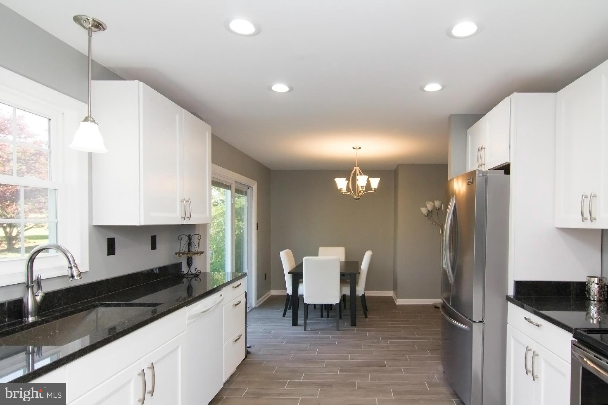 470 Uniontown Road Westminster, MD 21158 - Photo 9 of 25 Kitchen