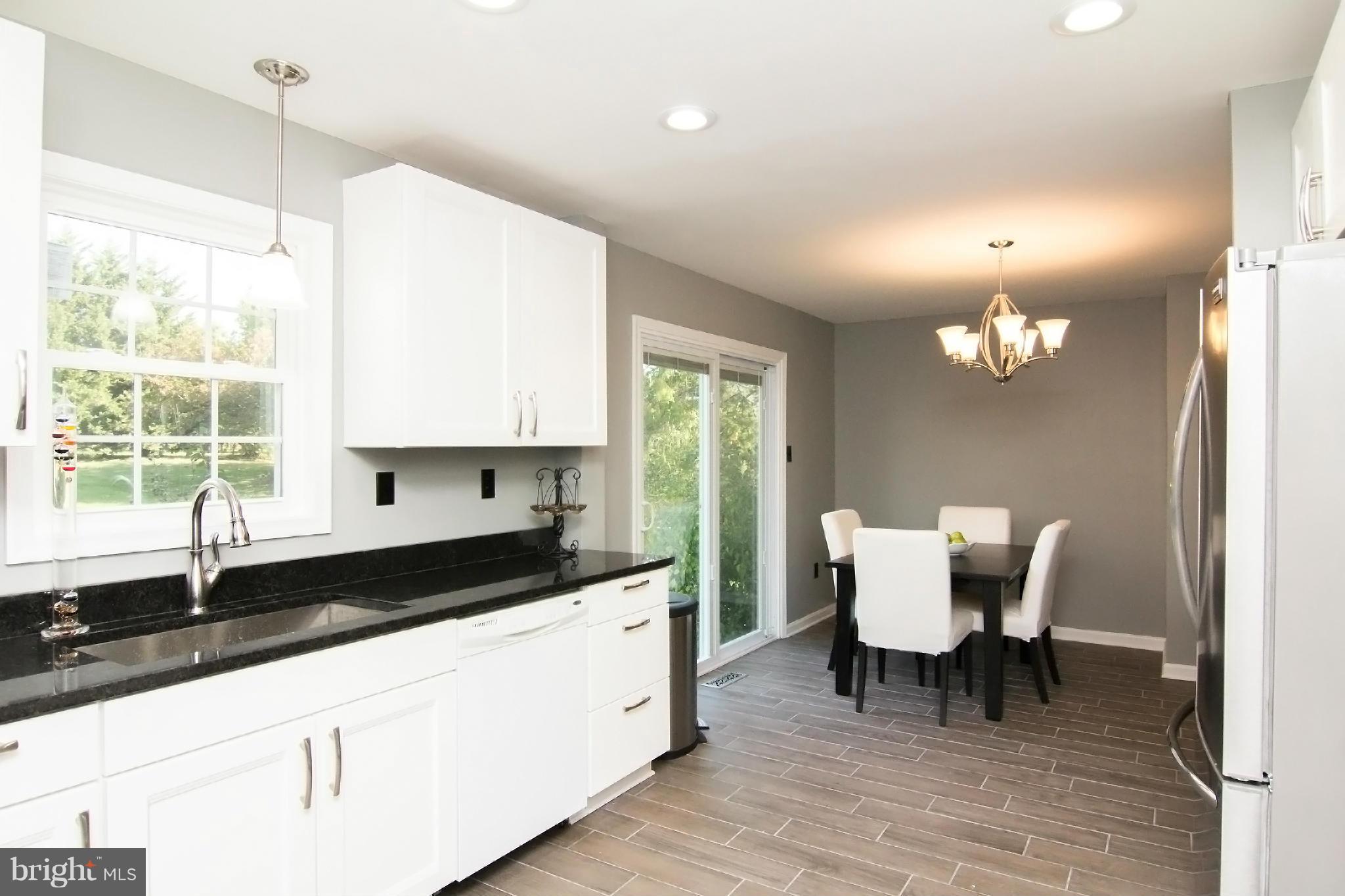 470 Uniontown Road Westminster, MD 21158 - Photo 10 of 25 Kitchen