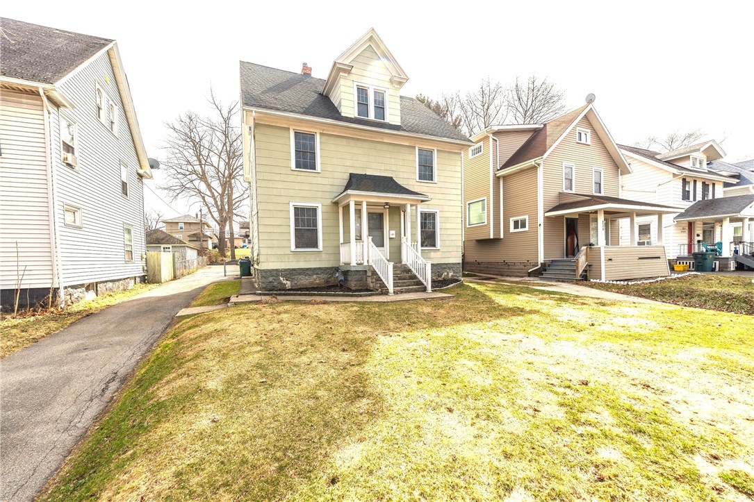 231 Brooks Avenue Rochester, NY 14619 - Photo 1 of 44 Incredible Value!