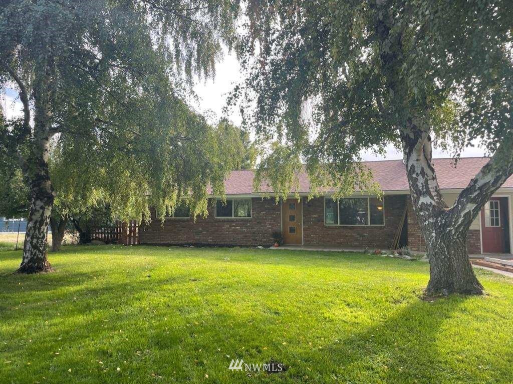 2511 North Hannah Road Ellensburg, WA 98926 - Photo 1 of 28 Gallery Image 1