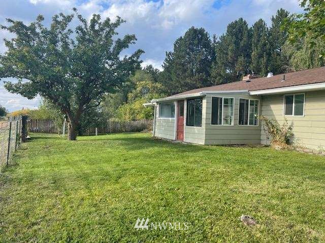 2511 North Hannah Road Ellensburg, WA 98926 - Photo 22 of 28 Gallery Image 22