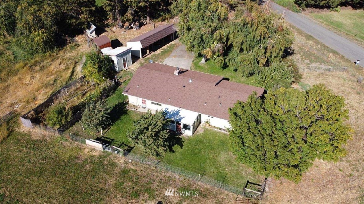 2511 North Hannah Road Ellensburg, WA 98926 - Photo 25 of 28 Gallery Image 25