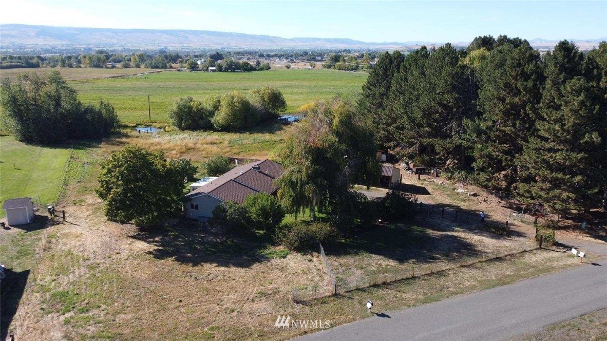 2511 North Hannah Road Ellensburg, WA 98926 - Photo 26 of 28 Gallery Image 26