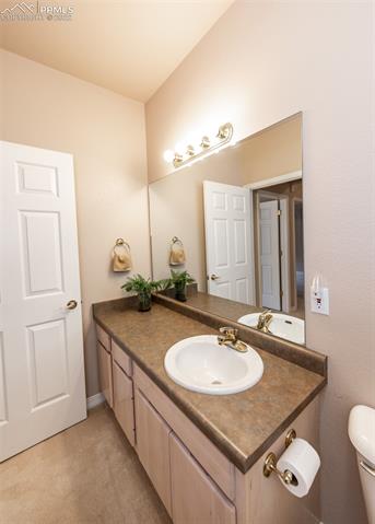 1237 Highcrest Lane Colorado Springs, CO 80921 - Photo 33 of 37 Gallery Image 33