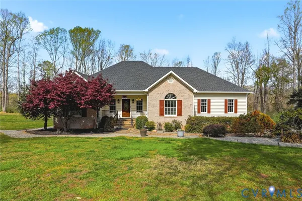 $699,950 | 2060 Valley Springs Court, Powhatan, VA 23139