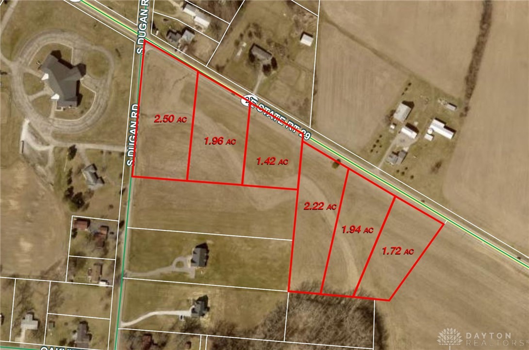 0 East State Rte 29, Unit 4 Urbana, OH 43078 - Photo 2 of 3