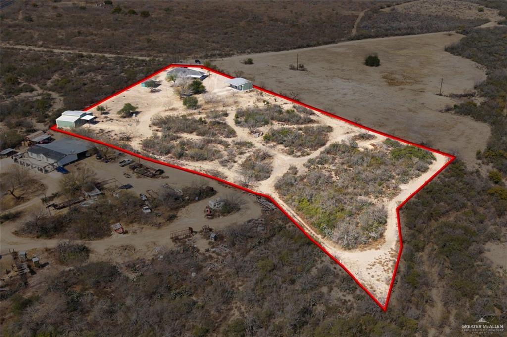 116 Margarito Street Roma, TX 78584 - Photo 22 of 29 a view of swimming pool with a yard