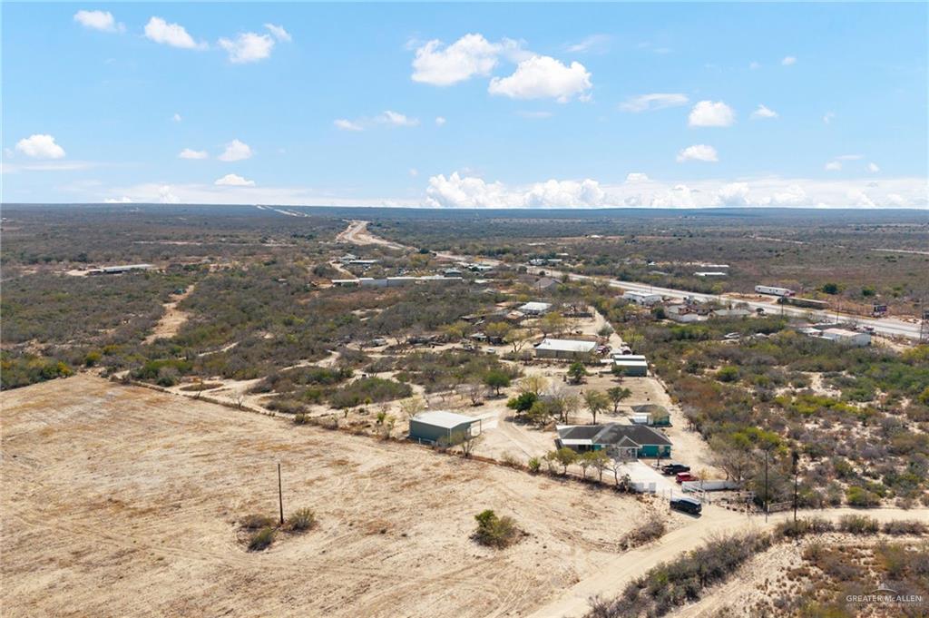 116 Margarito Street Roma, TX 78584 - Photo 24 of 29 a view of city and ocean