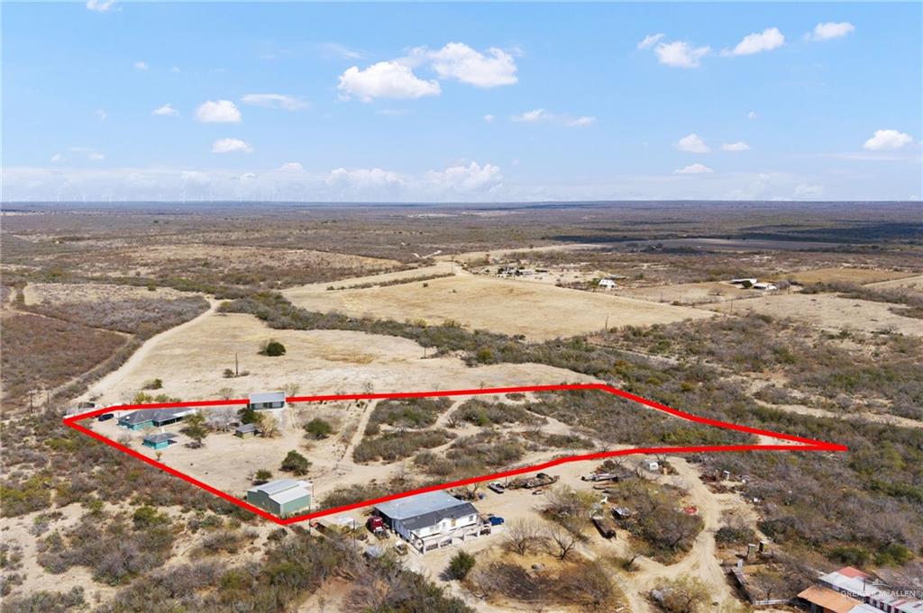 116 Margarito Street Roma, TX 78584 - Photo 27 of 29 a view of an ocean and beach