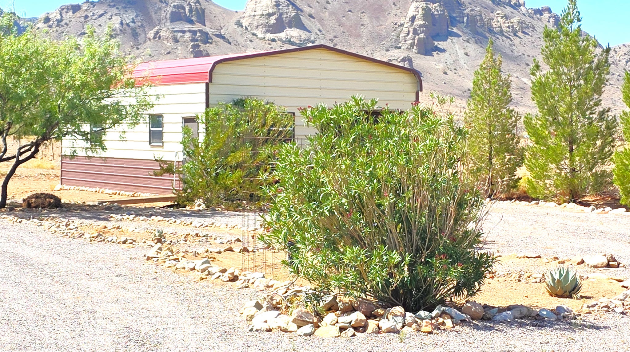 8890 San Pablo Road Southeast, Unit 1 Deming, NM 88030 - Photo 36 of 38 Gallery Image 36
