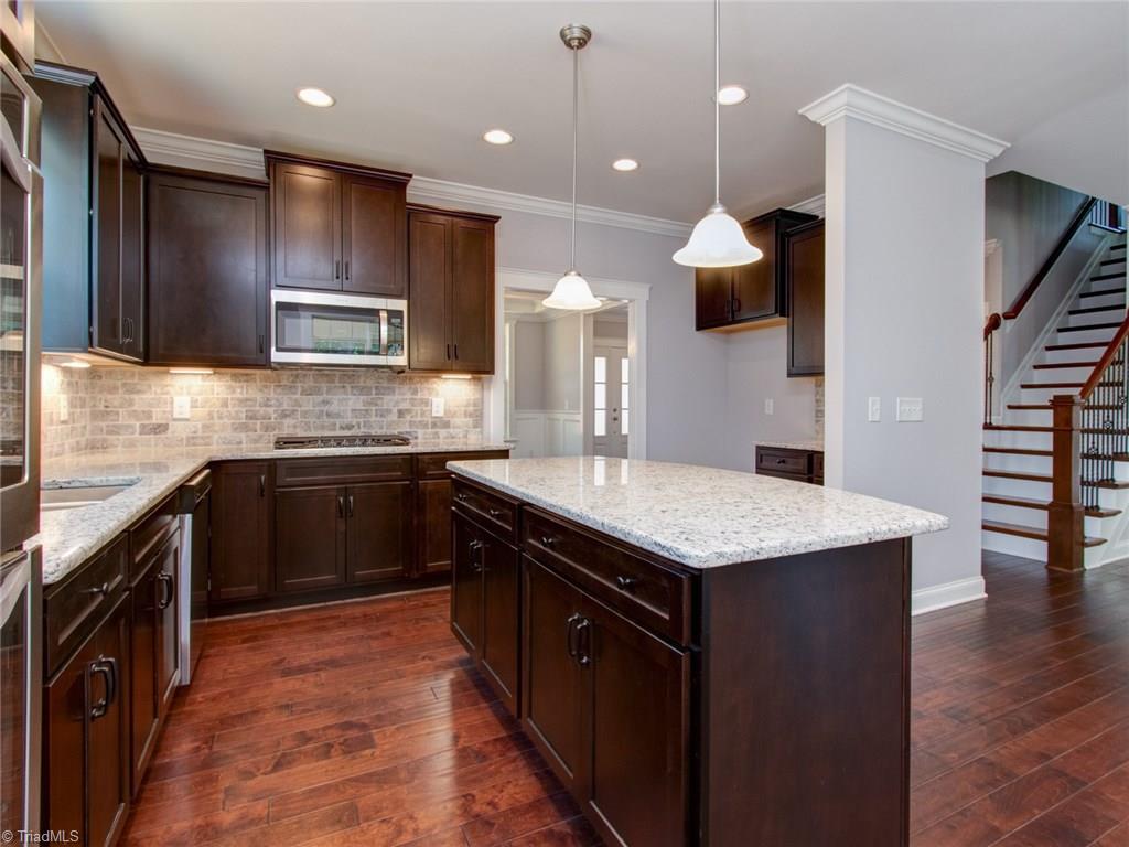 7087 Lambert Lake Road Stokesdale, NC 27357 - Photo 3 of 12 Gallery Image 3