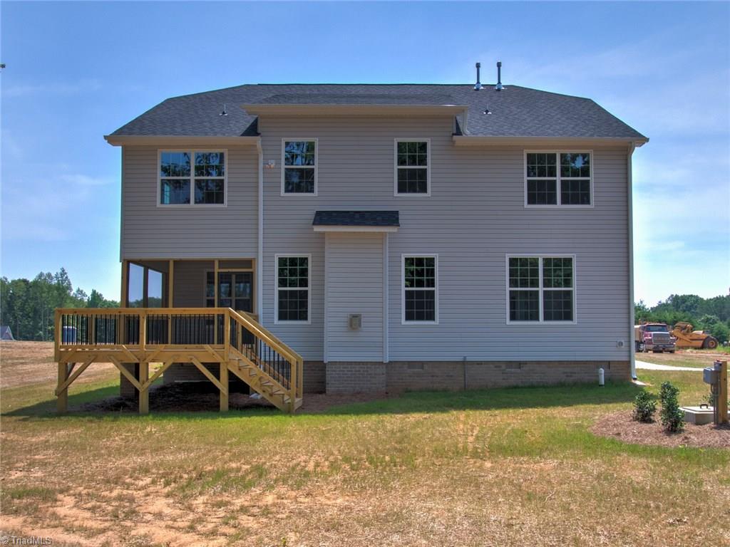 7087 Lambert Lake Road Stokesdale, NC 27357 - Photo 4 of 12 Gallery Image 4