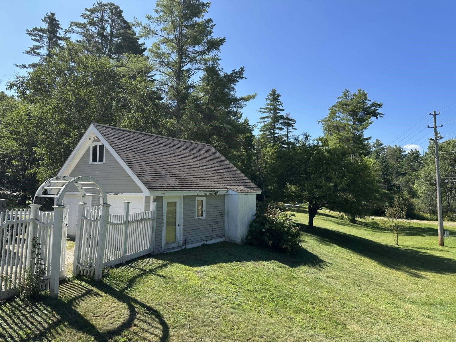 2855 Thompsonburg Road Londonderry, VT 05155 - Photo 46 of 58 Gallery Image 46