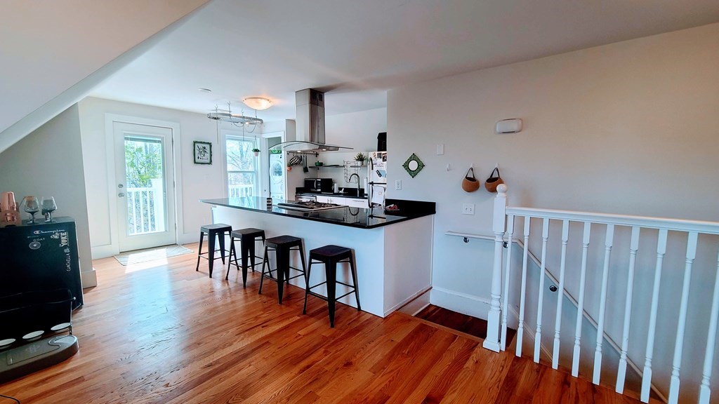 74 Morrison Avenue Somerville, MA 02144 - Photo 4 of 25