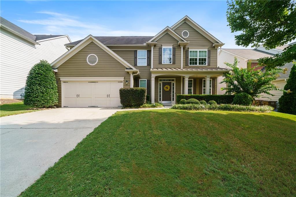 4915 Shiloh Springs Road Cumming, GA 30040 - Photo 1 of 1 Gallery Image 1